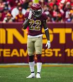 Deshazor Everett