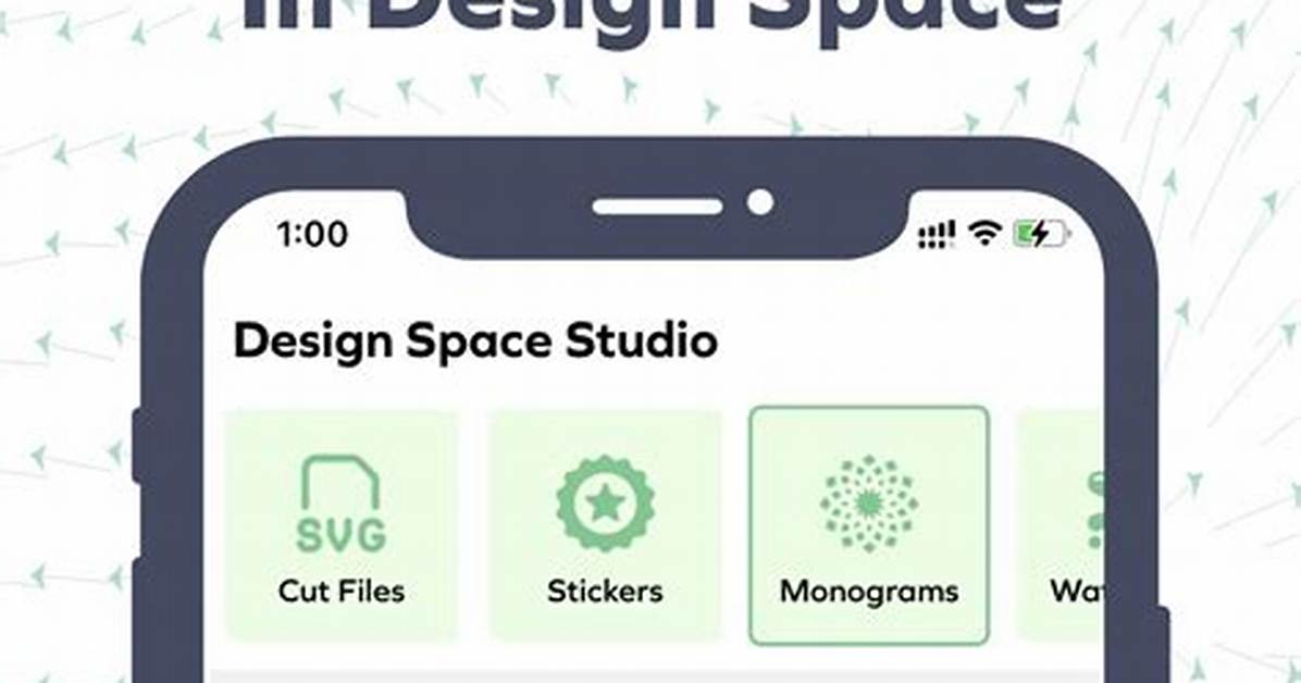 Design Space App