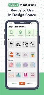 Design Space App