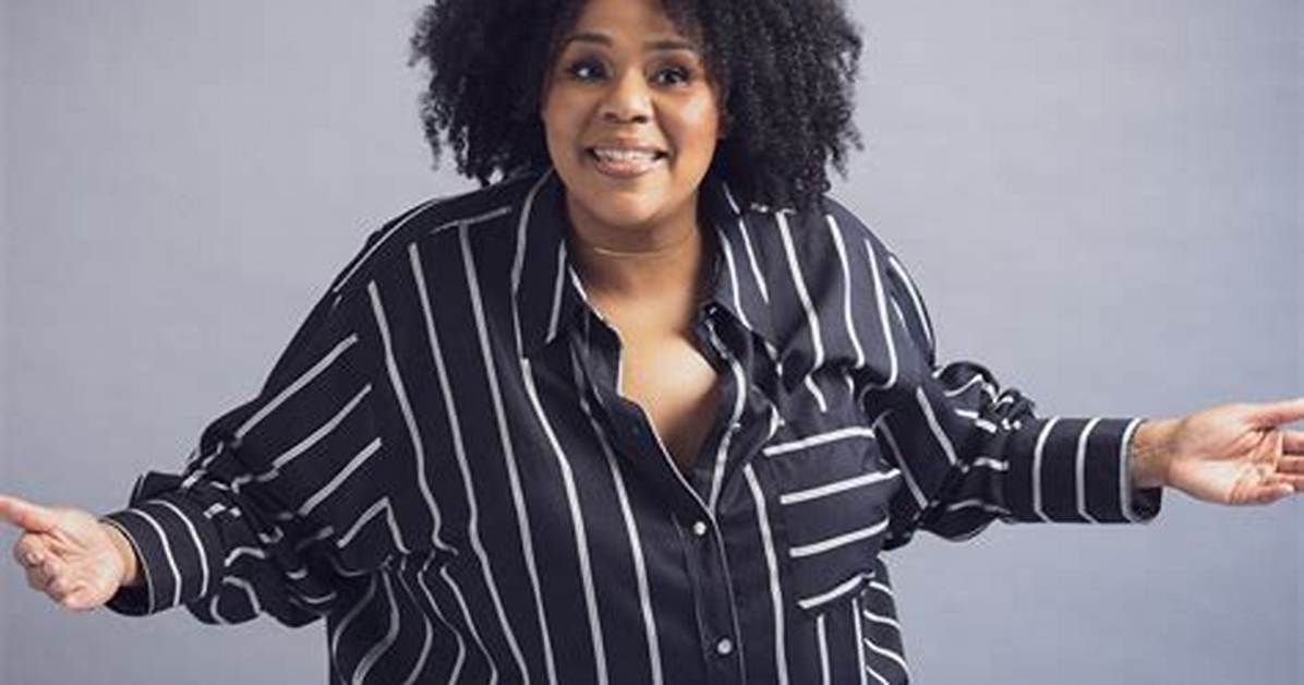 Desiree Burch