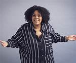 Desiree Burch