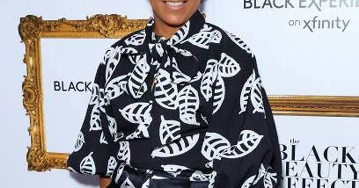 Desiree Rogers