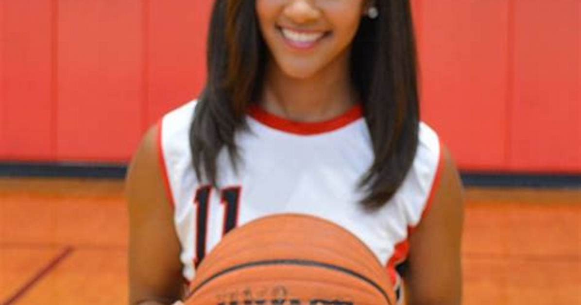 Desiree Wiley