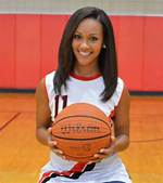 Desiree Wiley