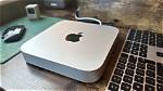 Desktop Computer Made by Apple