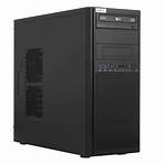 Desktop Computer Tower
