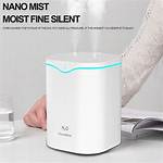 Desktop Humidifier