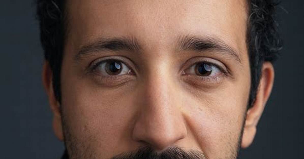 Desmin Borges
