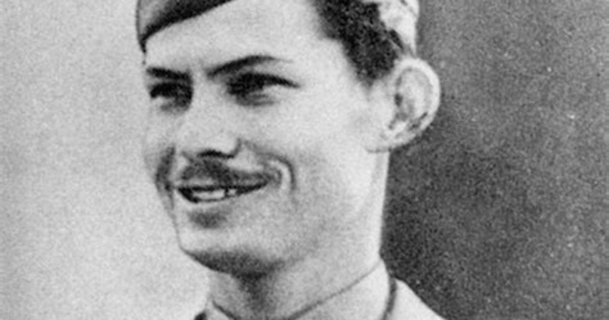 Desmond Doss