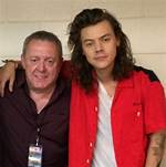 Desmond Styles