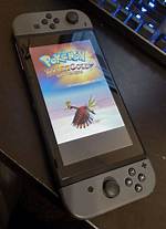 Desmume Switch - Gamebrew