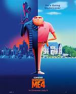 Despicable Me Release Date