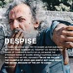 Despise