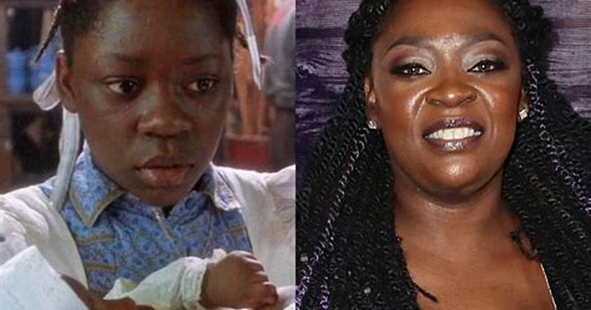 Desreta Jackson