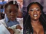 Desreta Jackson