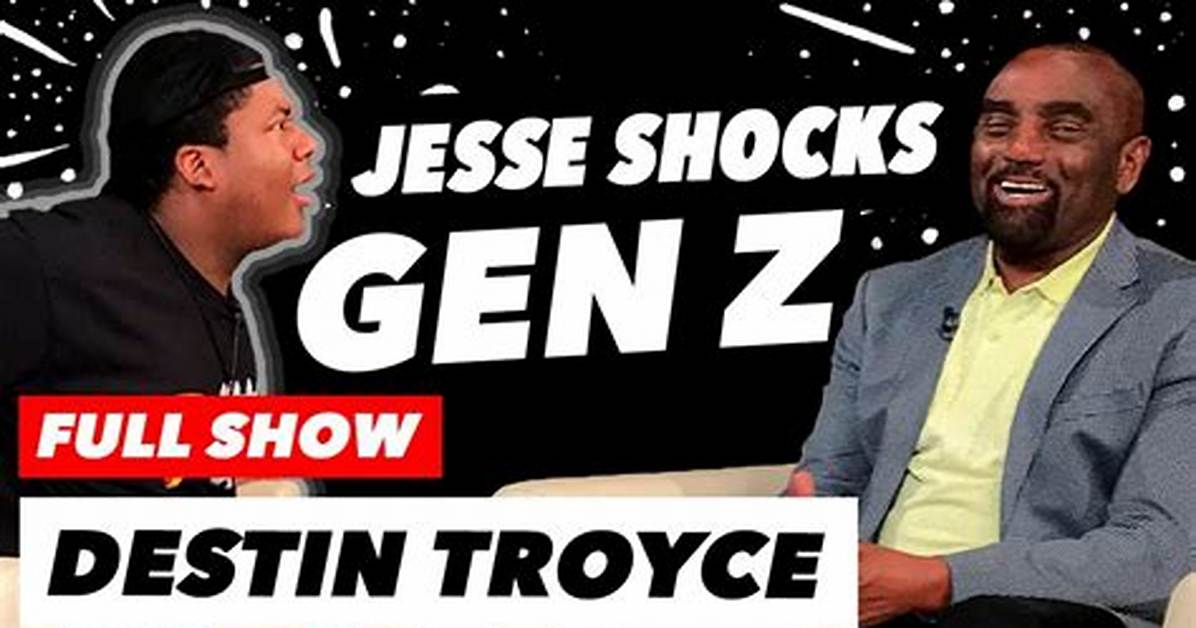 Destin Troyce