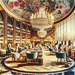 Destination for Pampering