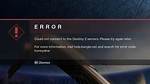 Destiny 2: How to Fix Error Code Boar