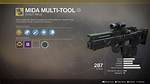Destiny 2 How to Get Mida Multi-Tool & It’s Catalyst in 2023