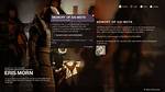 Destiny 2 Memory of Sai Mota Quest