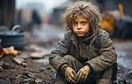 Destitute