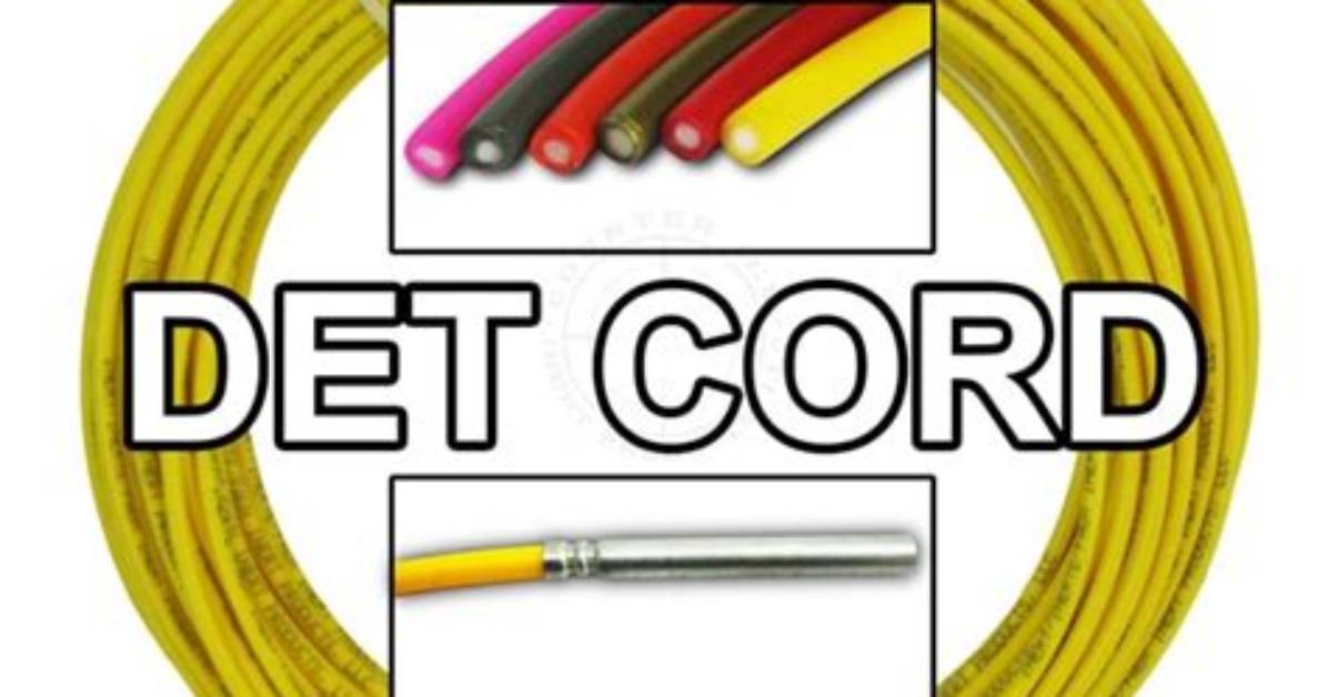 Det Cord