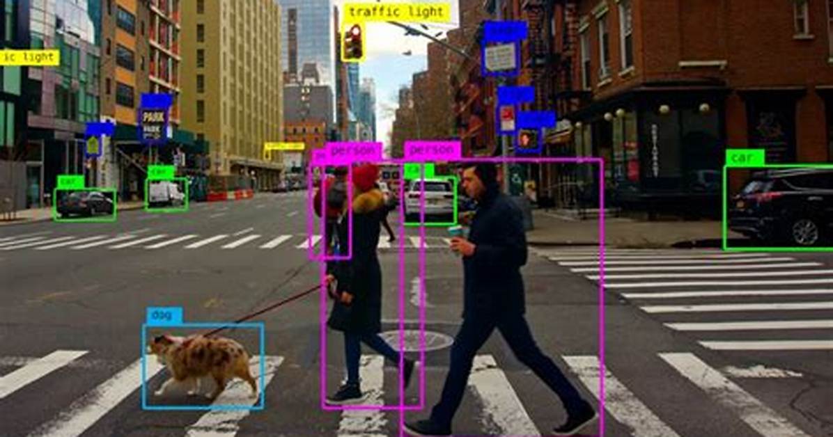 Detecting an Intersection Between Simple Shapes