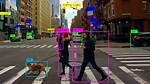 Detecting an Intersection Between Simple Shapes
