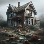 Deteriorate