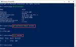 Determine Installed Powershell Version