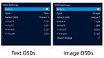 Determine Ods Settings