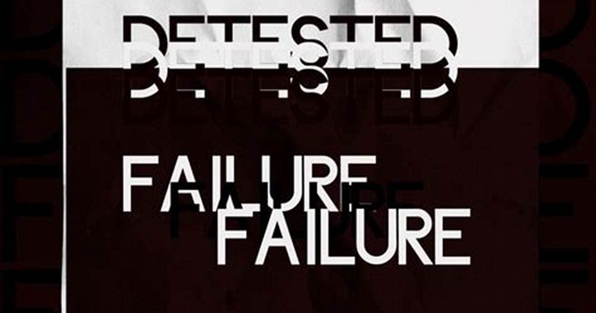 Detested