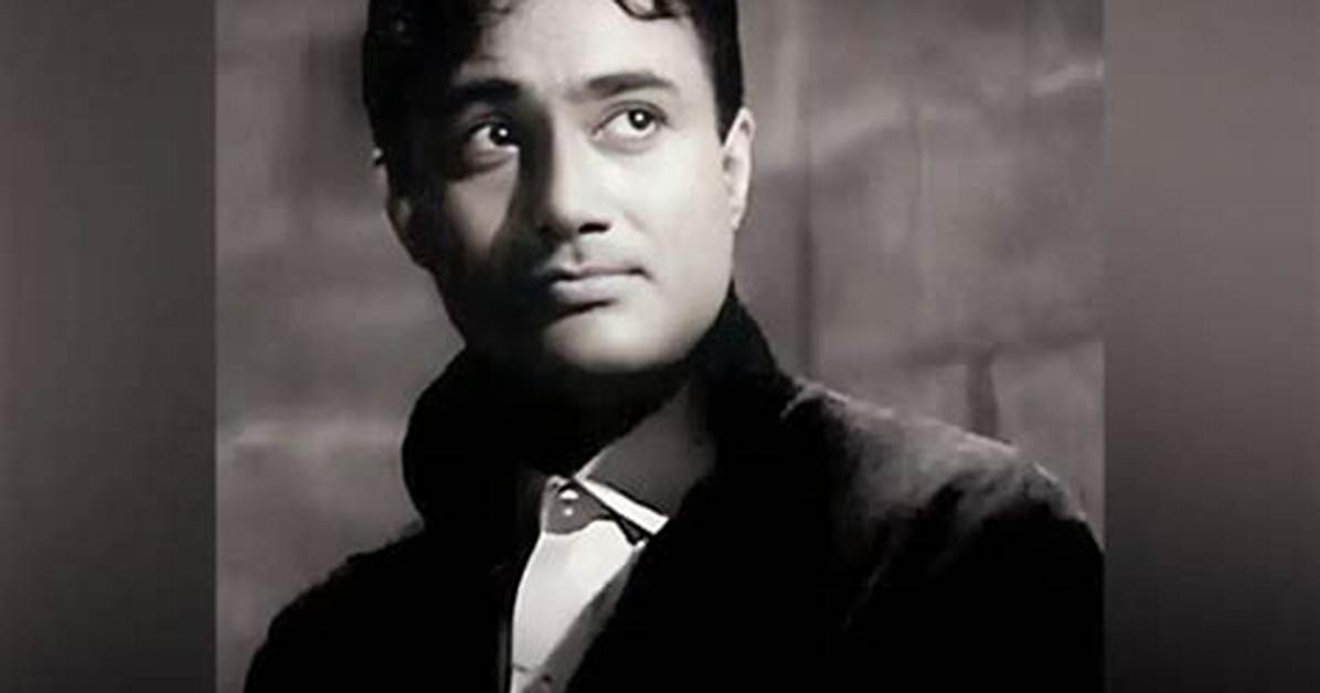 Dev Anand