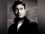 Dev Anand