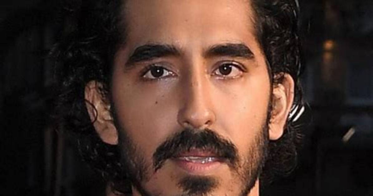 Dev Patel Bio (Wiki)