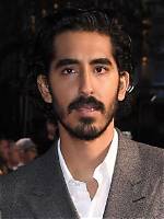 Dev Patel Bio (Wiki)