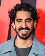 Dev Patel