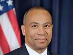 Deval Patrick