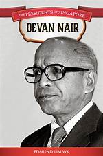 Devan Nair