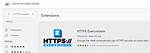 Developers of Https Everywhere Extension Stop Development of the Project: It Is No Longer Needed
