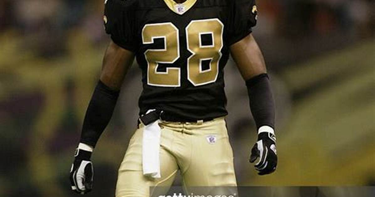 Deveron Harper