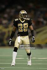 Deveron Harper