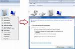 Device Installation Settings Windows 7