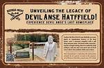 Devil Anse Hatfield Net Worth