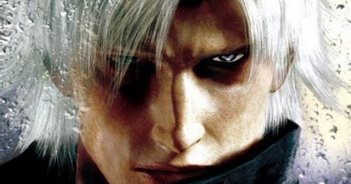 Devil May Cry 2 (2003)
