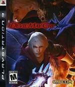 Devil May Cry 4 (2008)