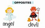 Devil's Opposite