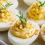 Deviled Eggs