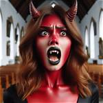 Devilish Youngster