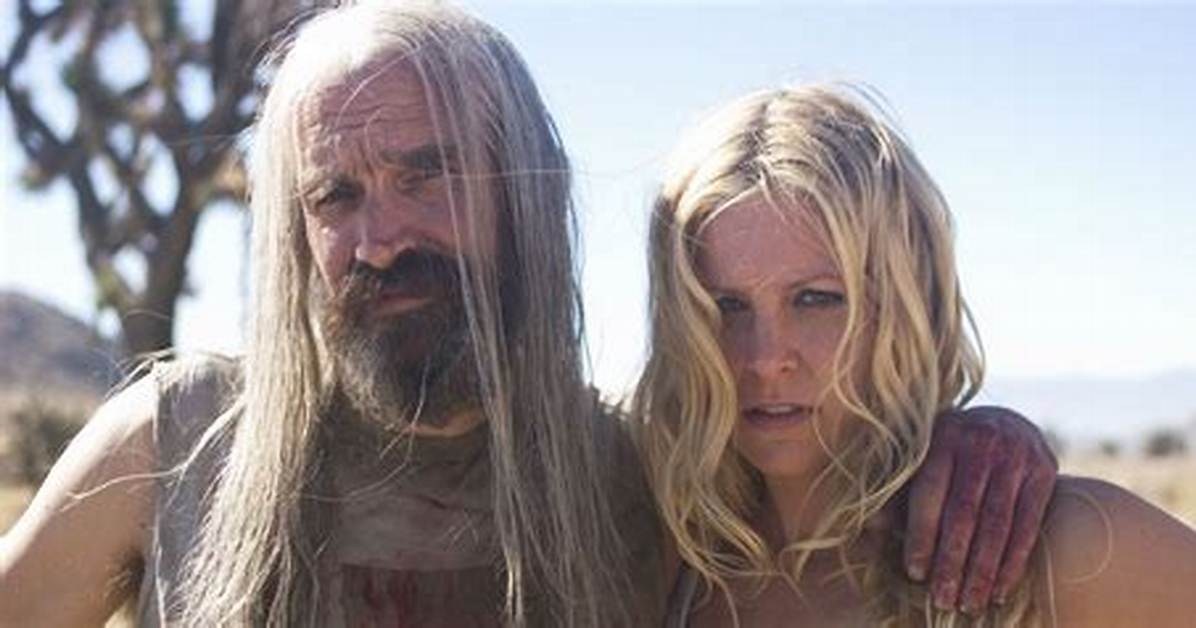 Devils Rejects Cast